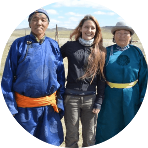 safety in Mongolia vacation package