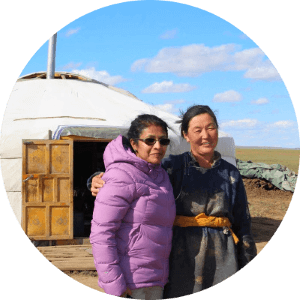 Outstanding Value that Go Mongolia Tours commit to