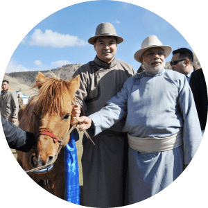 Specialized Knowledge of Go Mongolia Tours