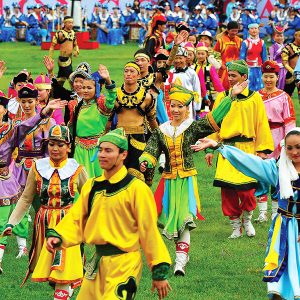 Highlight Festivals & Events you should visit during Mongolia Tours