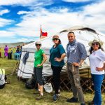 Mongolia Tours Reviews