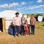 Mongolia Travel Reviews