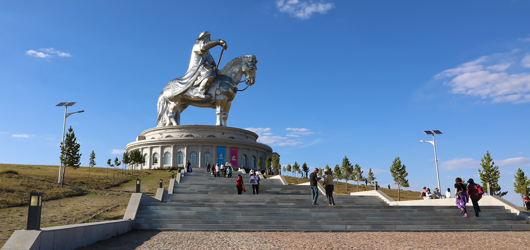 Mongolia best tour packages