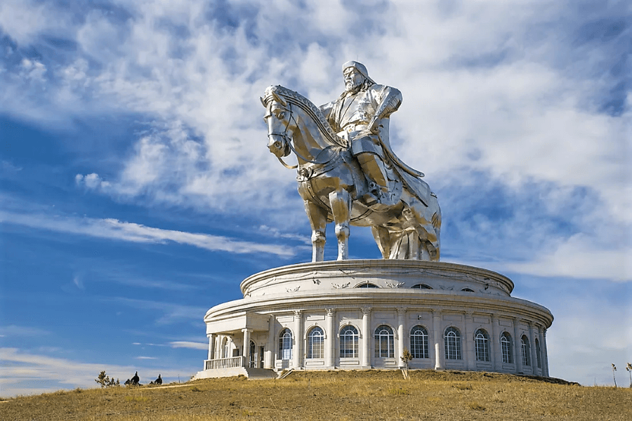 Acknowledge History of Mongolia