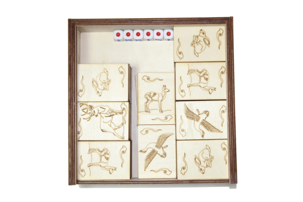 Mongolia Souvenirs | 15 Things to Buy in Mongolia - Go Mongolia Tours