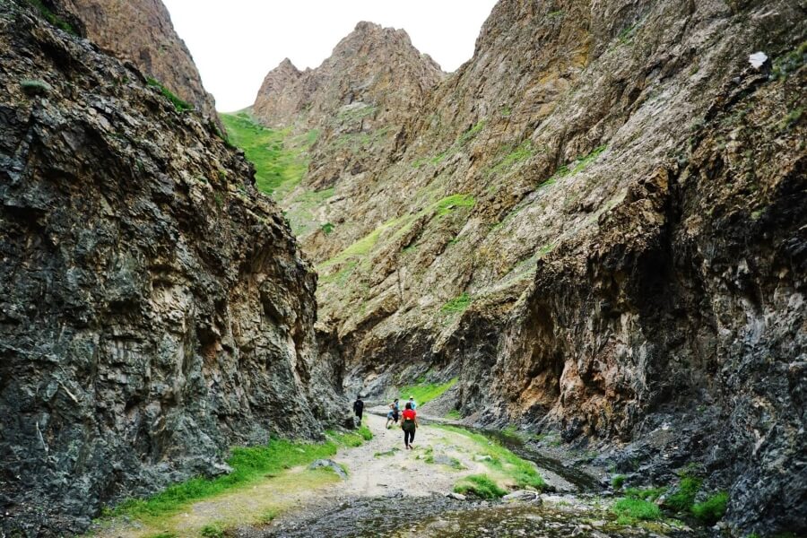 Yol Valley - Mongolia travel packages