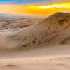 Khongor Sand Dunes
