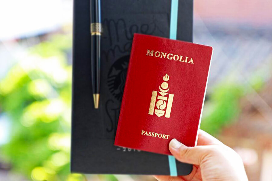 Mongolia Visa and Passport Requirement - Information & Guides
