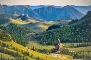 Facts about Mongolia | 10 Surprise Things You Should Know About Mongolia