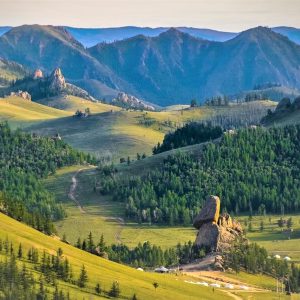 Facts about Mongolia | 10 Surprise Things You Should Know About Mongolia