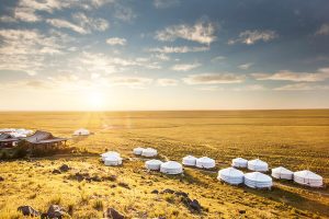Places To Visit In Mongolia - Top 7 Most Beautiful Tourist Spots