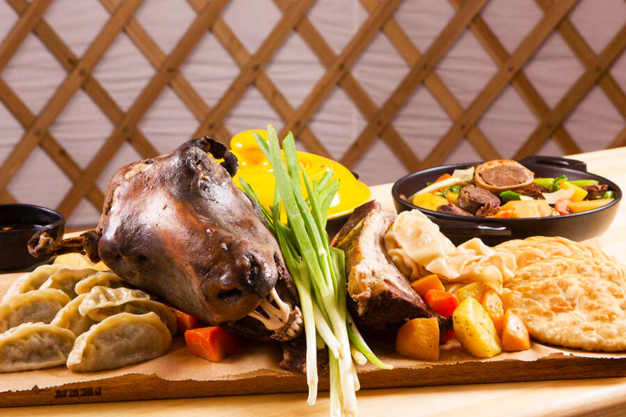 Traditional Foods – 10 Must-try Dishes in Mongolia