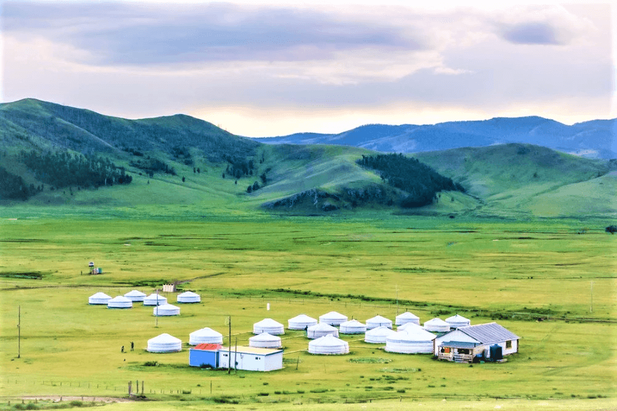 Is Mongolia worth visiting