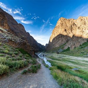 yoliin am - mongolia tours