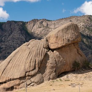 Ariyabala Monastery Mongolia tours