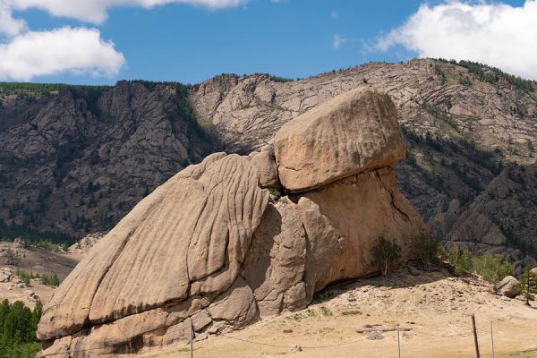 Ariyabala Monastery Mongolia tours