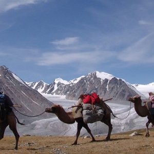 BAYAN-ULGII