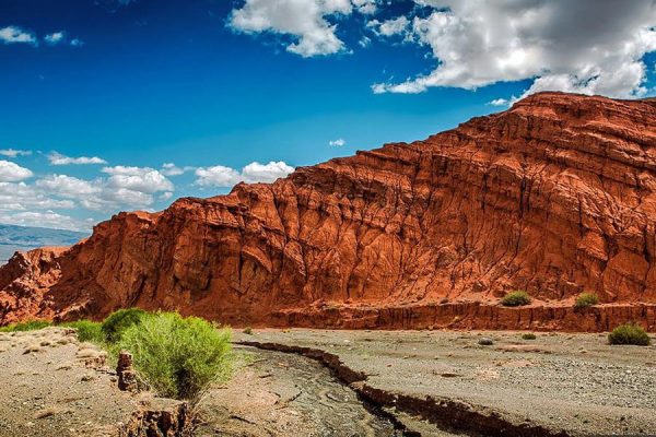 Gobi-Altai Province