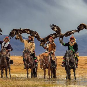 Golden Eagle Festival