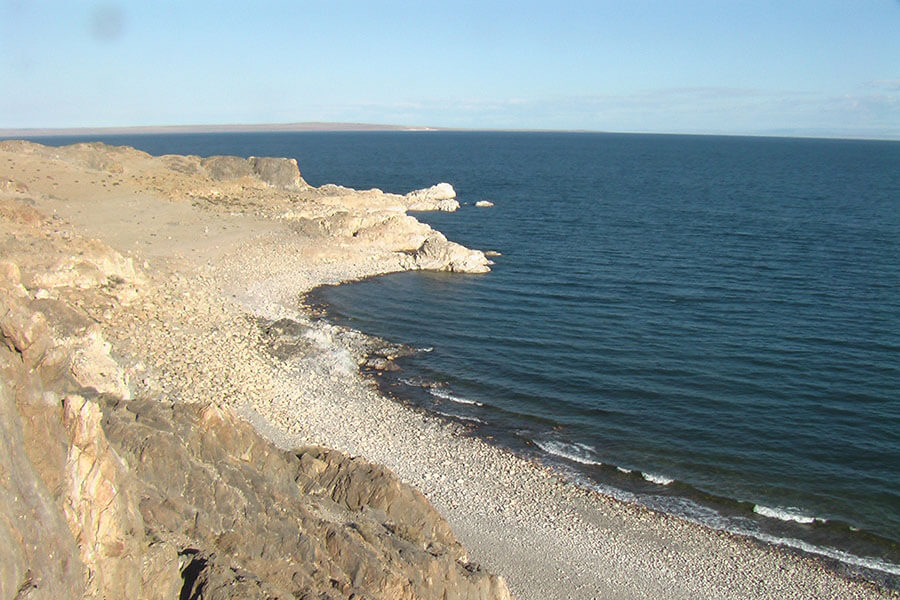 Lake Khyargas basin - Mongolia vacation packages