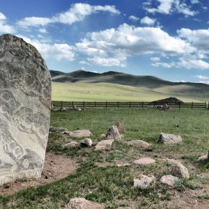 Murun Town- Mongolia Vacation Packages