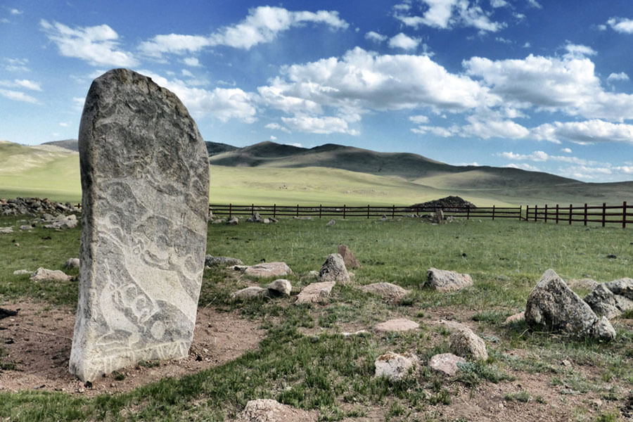 Murun Town- Mongolia Vacation Packages
