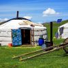 ULAANGOM Mongolia Tours