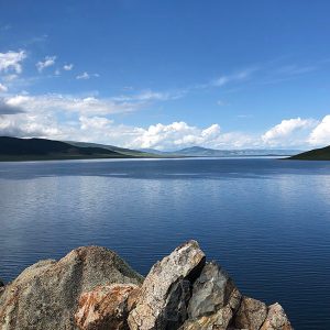 White Lake Mongolia tours