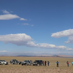 mongolia adventure tour