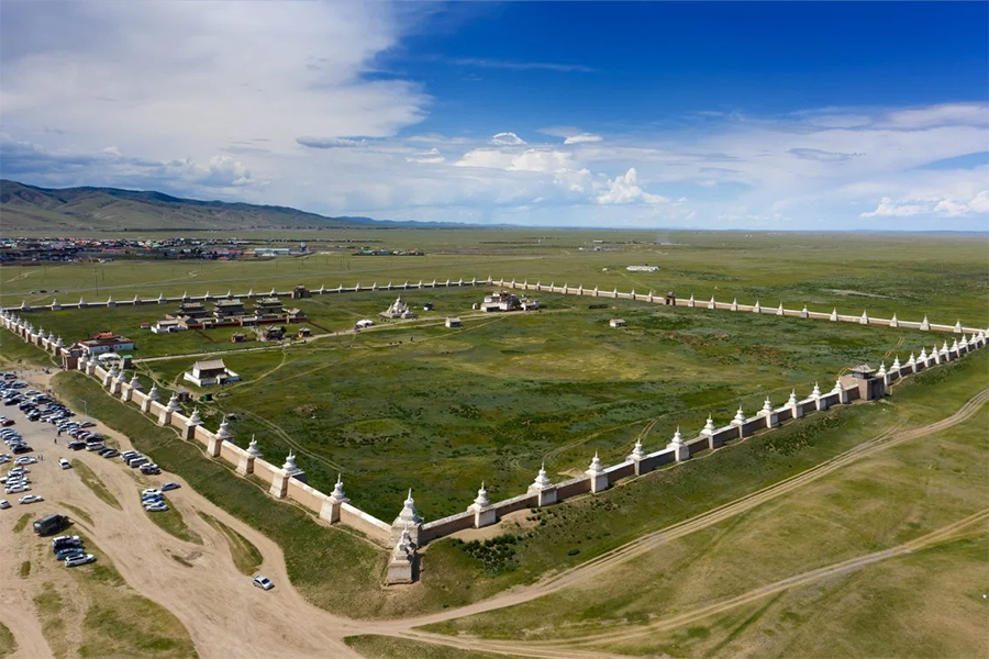 Mongolia Adventure Tours-karakorum