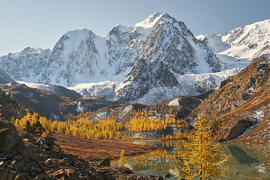 altai-mountains-Mongolia Adventure Tours