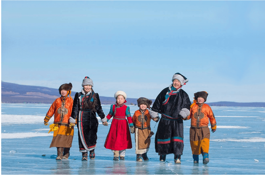 Essential Family Activities for an Enriching Mongolia Family Tour & Vacation