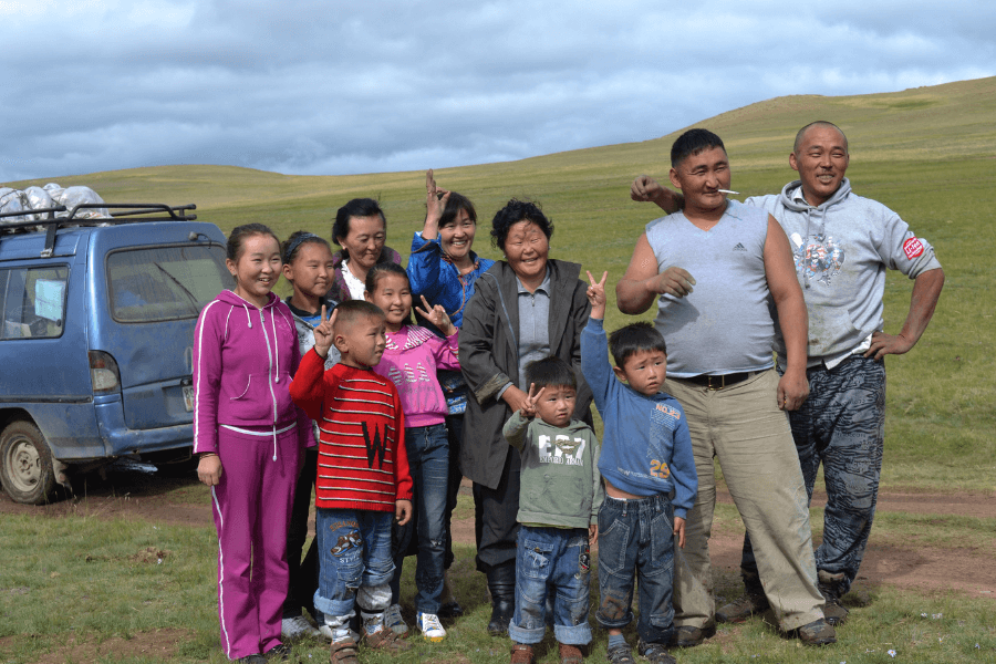 Is Mongolia Safe for Female Travellers 