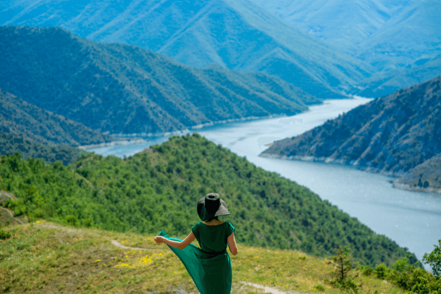 Practical Safety Tips for Female Travelers in Mongolia