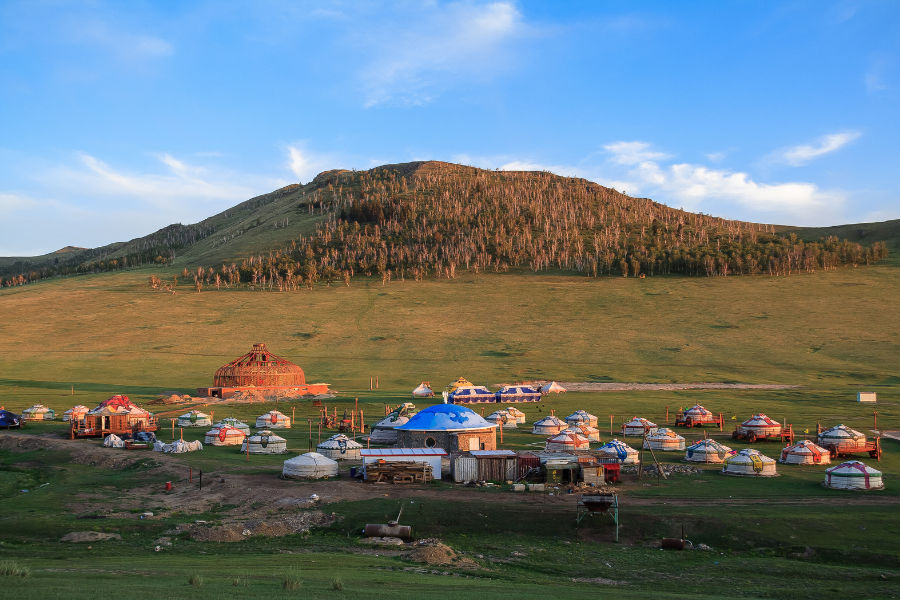 The best Mongolia Travel Company for an unforgettable Mongolia vacation package