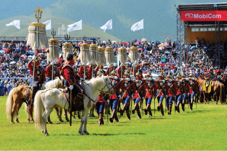 Mongolia Festival 2024 _ Top 3 Most Exciting Mongolia Festivals and Celebrations
