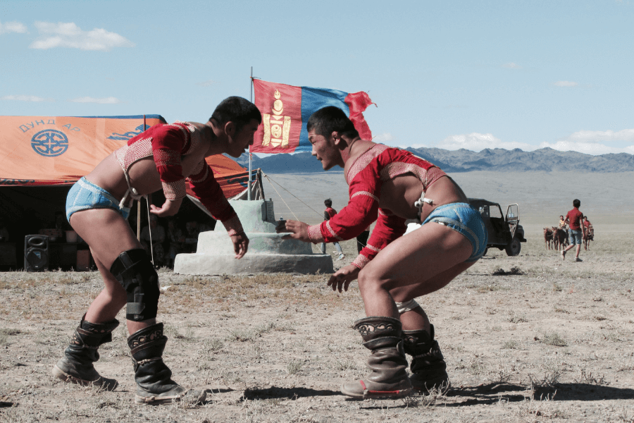 Time of The Naadam Festival - The most anticipated festival Mongolia Festival