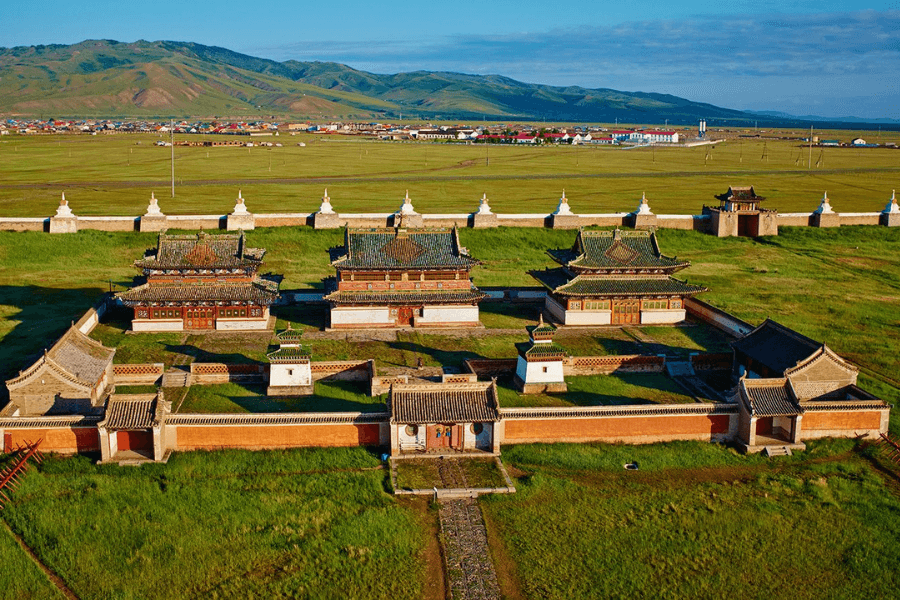 A Guide to Karakorum City (Kharkhorin) - Ancient Capital of Mongolia