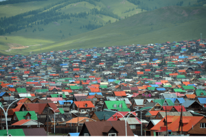 Erdenet Mining Town Mongolia _ A Guide to The Capital of Orkhon Province