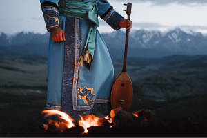 Morin Khuur _ A Guide to Mongolian Horsehead Fiddle Instrument