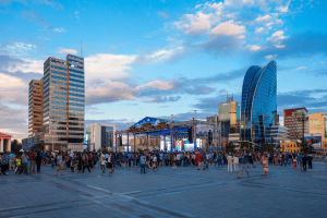 Top 10+ Iconic Places To Visit & Things To See in Ulaanbaatar