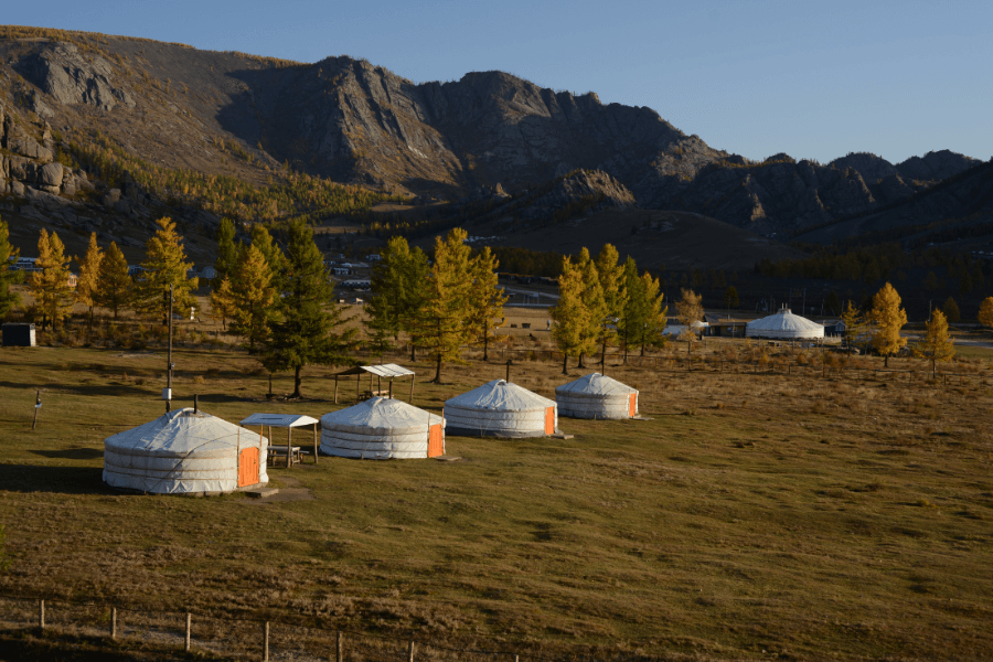 What Minimum Price's Excluded by Go Mongolia Tours