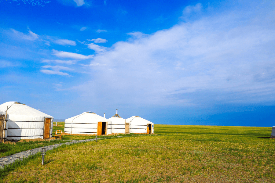 Which Information Do We Receive from You for Mongolia Vacation