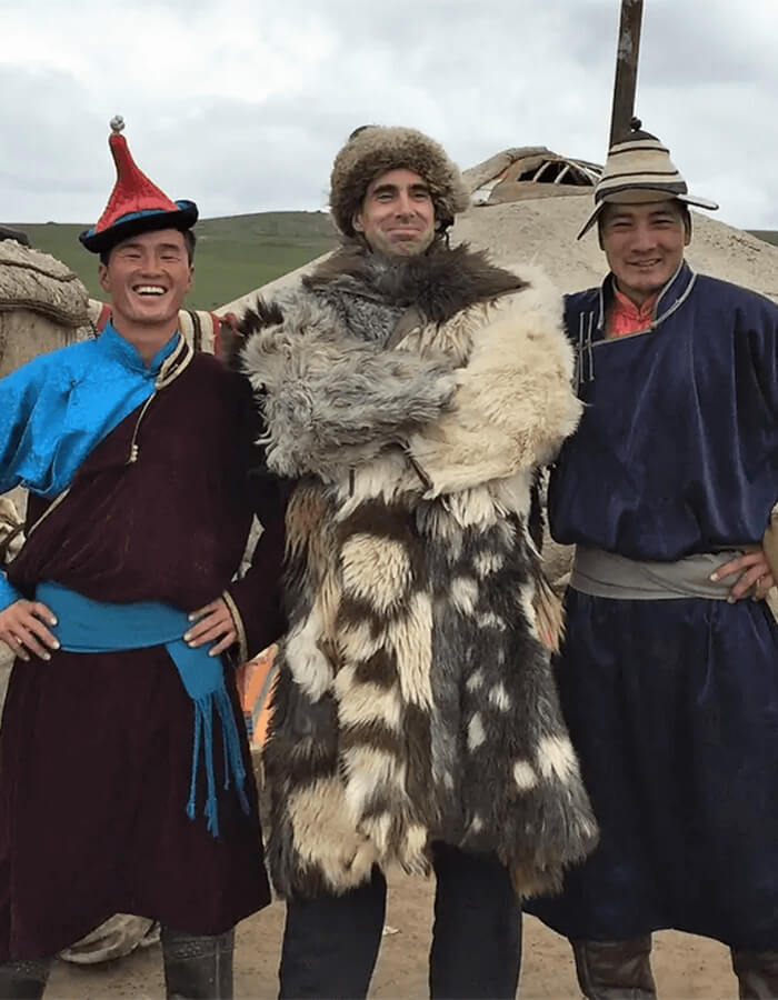 Enjoy Mongolia Tours and Service