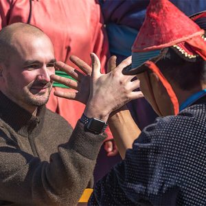 Essence of Mongolia tours - 3 Days