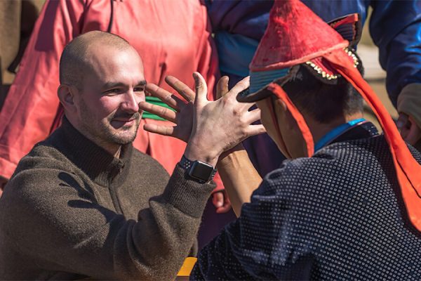 Essence of Mongolia tours - 3 Days