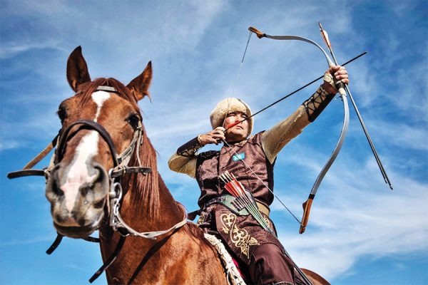 Discovery Mongolia Tour Packages - 9 Days