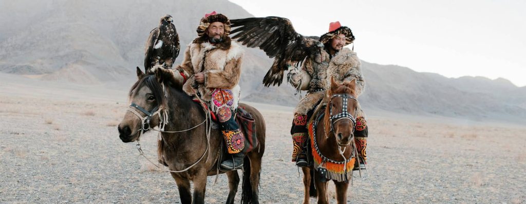 Mongolia Travel package