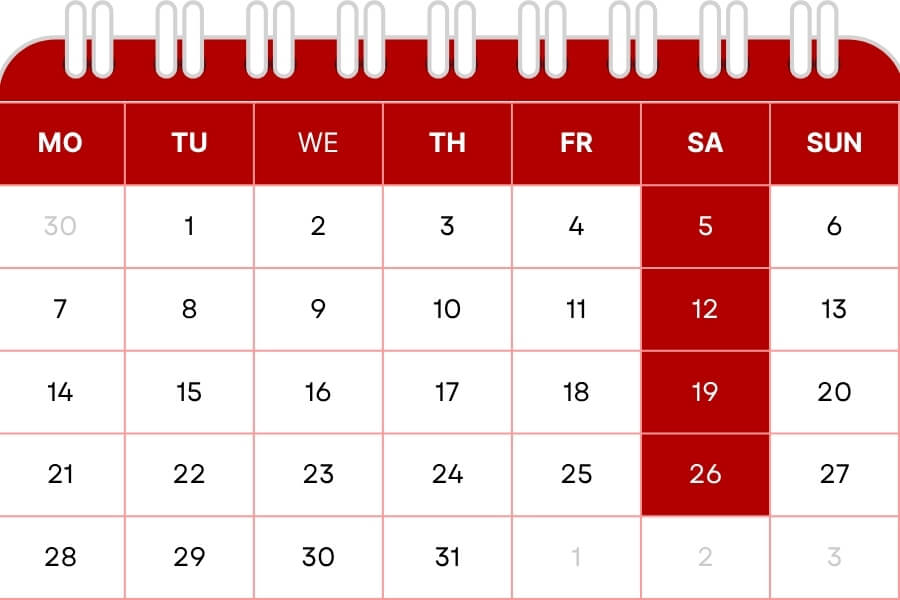 Mongolia set departure tours calender in July 2025