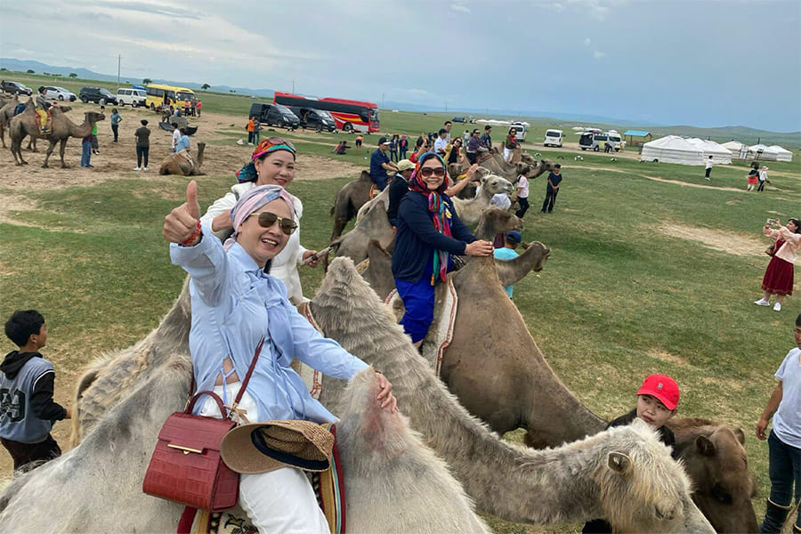 Outstanding Mongolia Travel Package Reviews